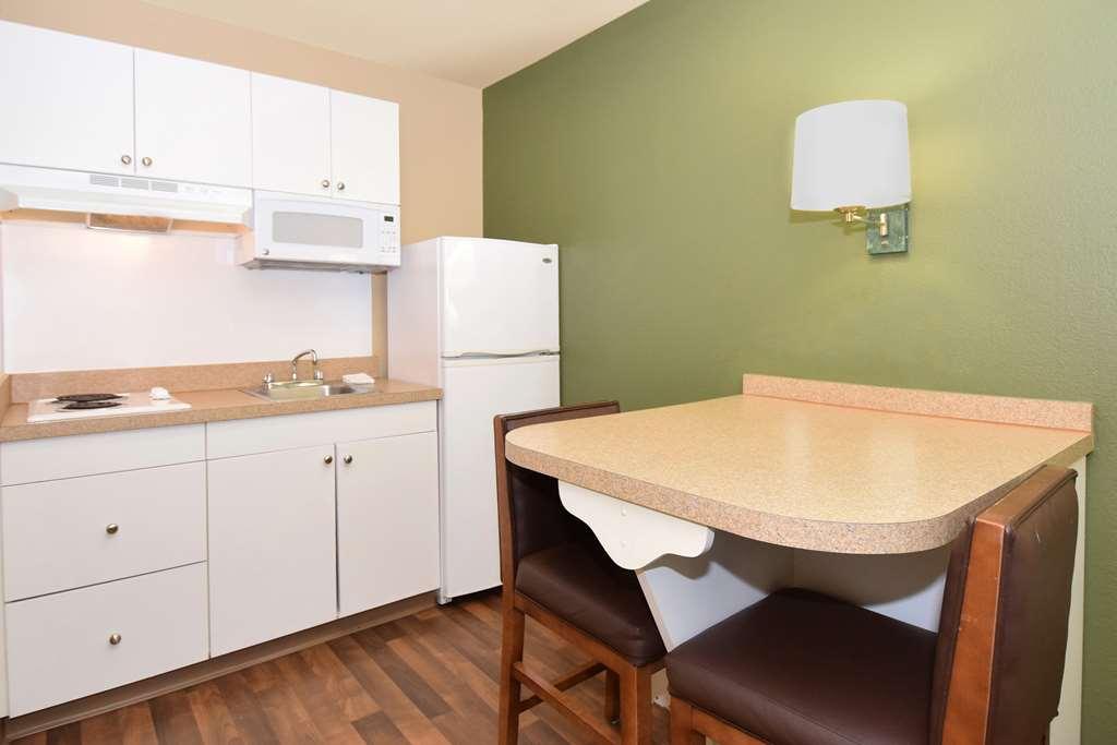 Extended Stay America Suites - Seattle - Southcenter Tukwila Oda fotoğraf