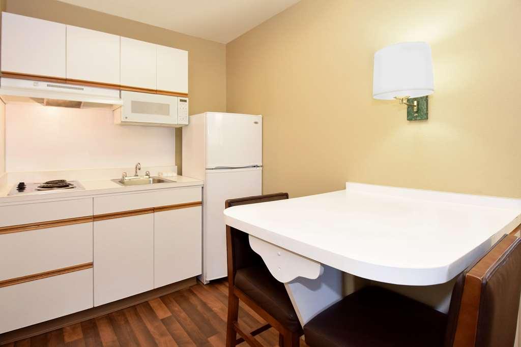 Extended Stay America Suites - Seattle - Southcenter Tukwila Oda fotoğraf